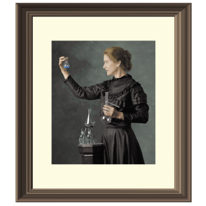 Maria Salomea Sklodowska-Curie