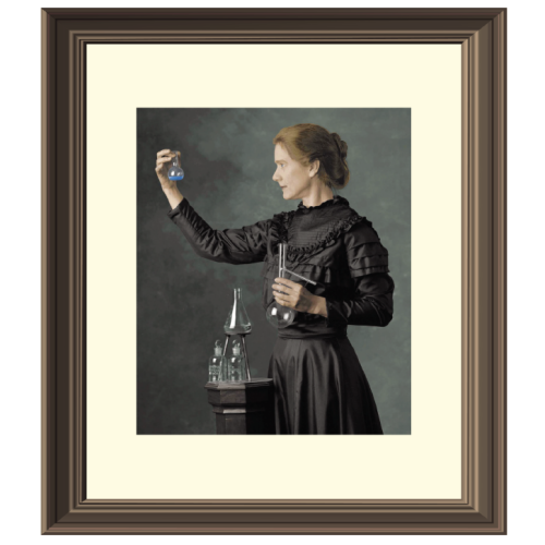 Maria Salomea Sklodowska-Curie